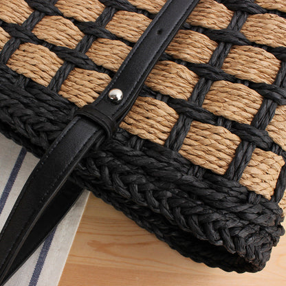Crochet Market Bag Large Capacity Package