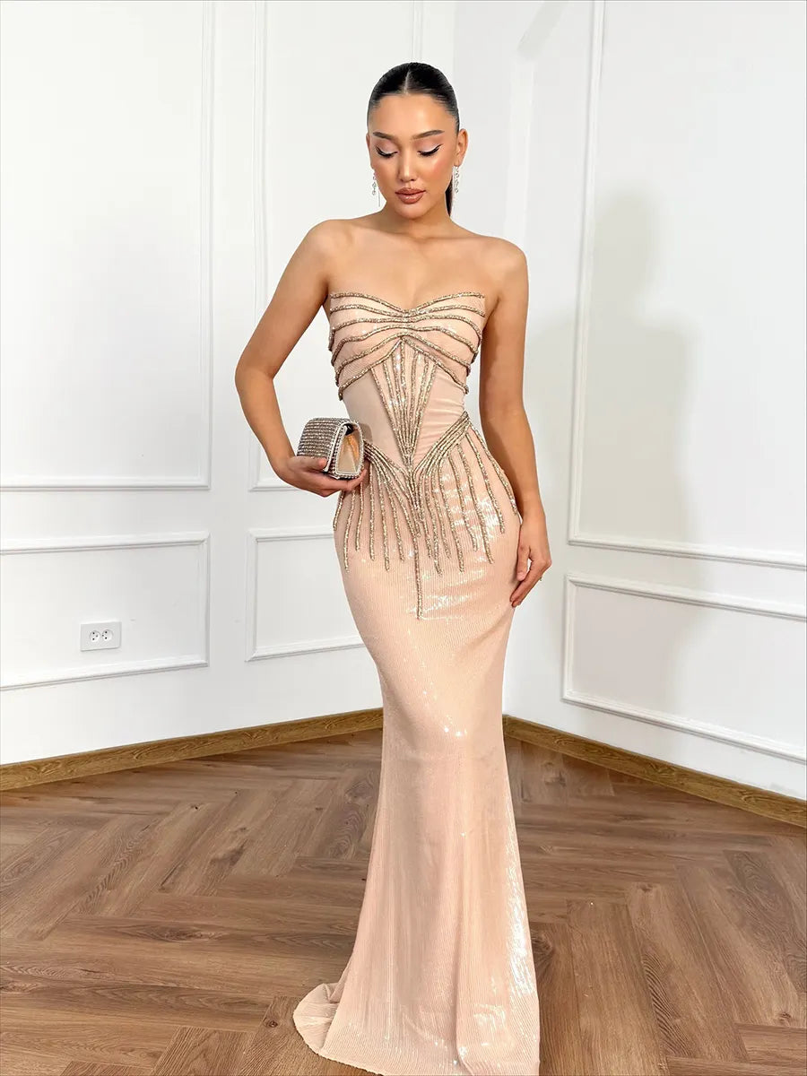 Grace Maxi Dress