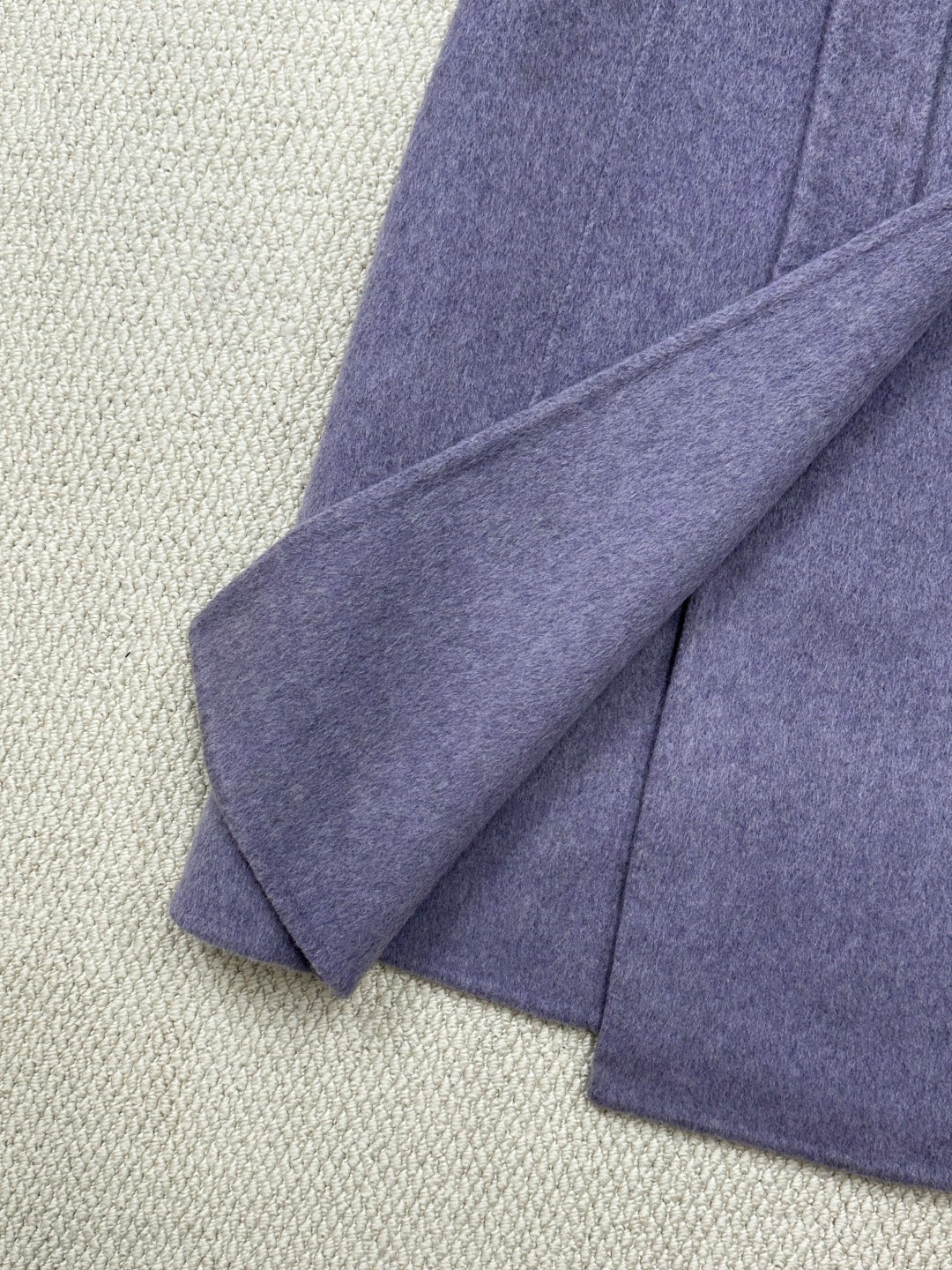 MAX MARA 25S CASHMERE COAT 223