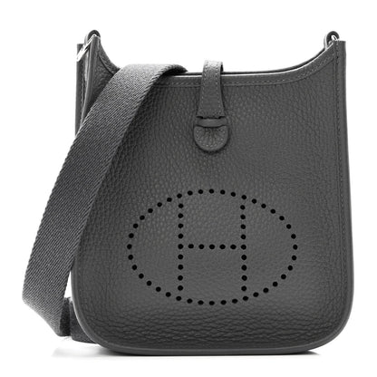 Taurillon Clemence Evelyne TPM Ardoise