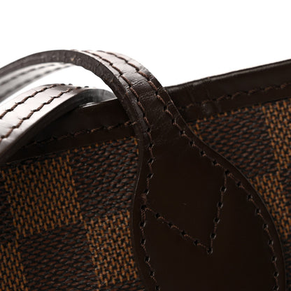 Damier Ebene Neverfull MM