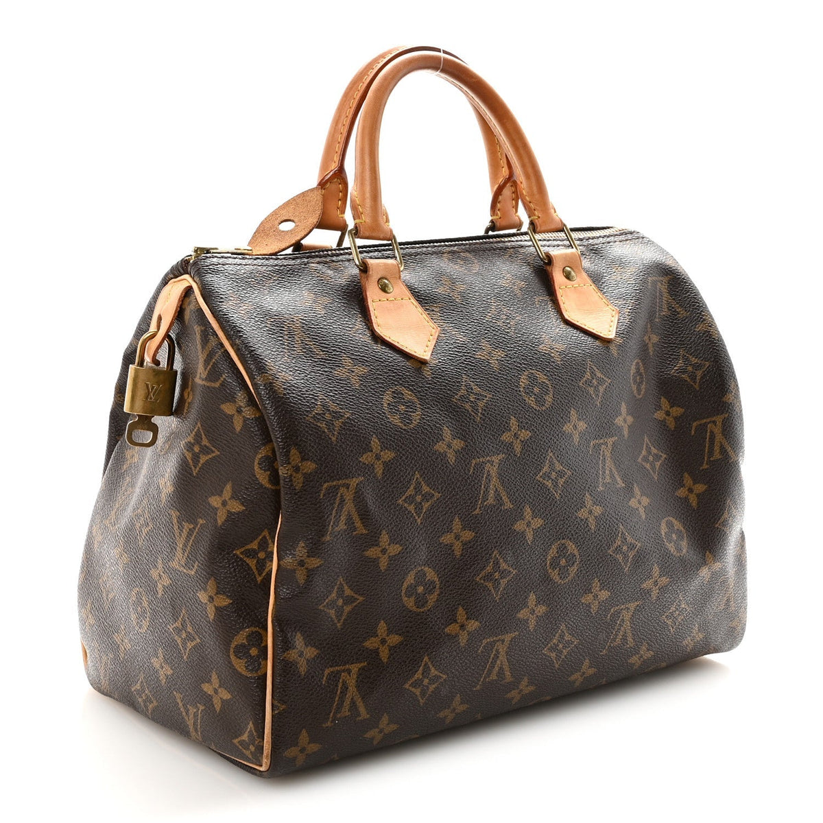 Monogram Speedy 30