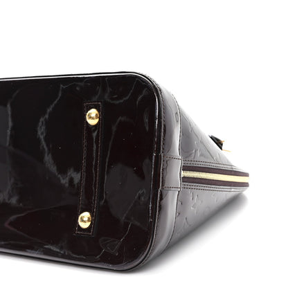 Vernis Alma GM Amarante