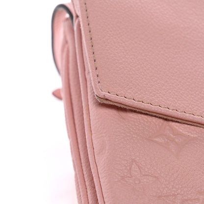 Empreinte Twice Rose Ballerine