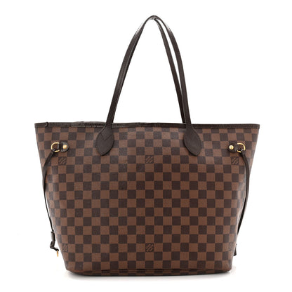 Damier Ebene Neo Neverfull MM