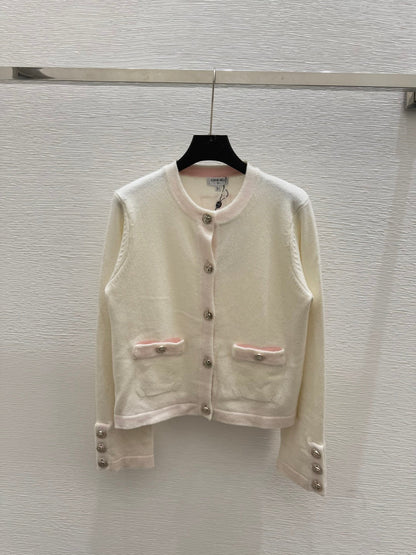 CC 25 Cardigan Cashmere 286326