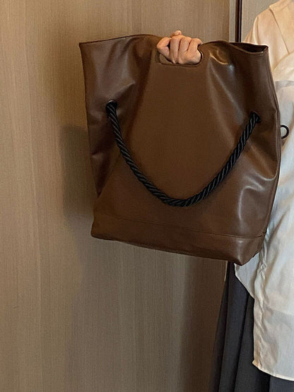 Hollow Pockets Crossbody Bags Handbags