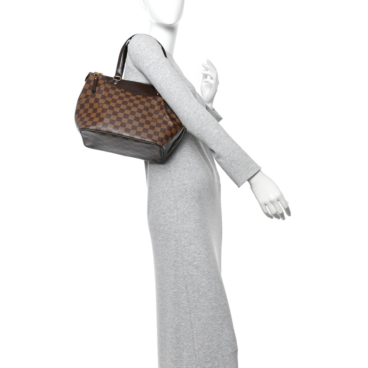 Damier Ebene Westminster PM