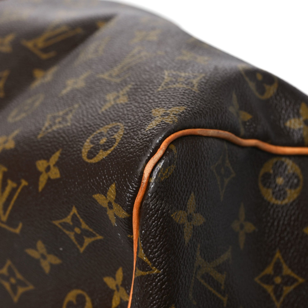 Monogram Keepall Bandouliere 60