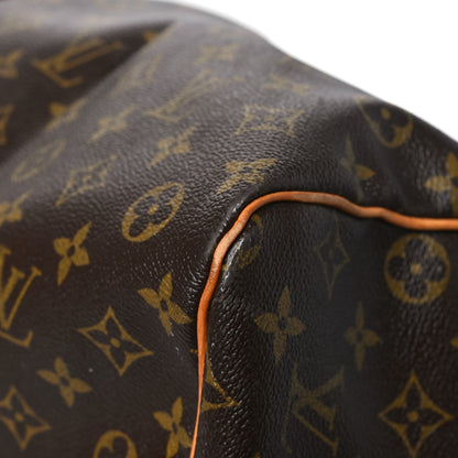 Monogram Keepall Bandouliere 60