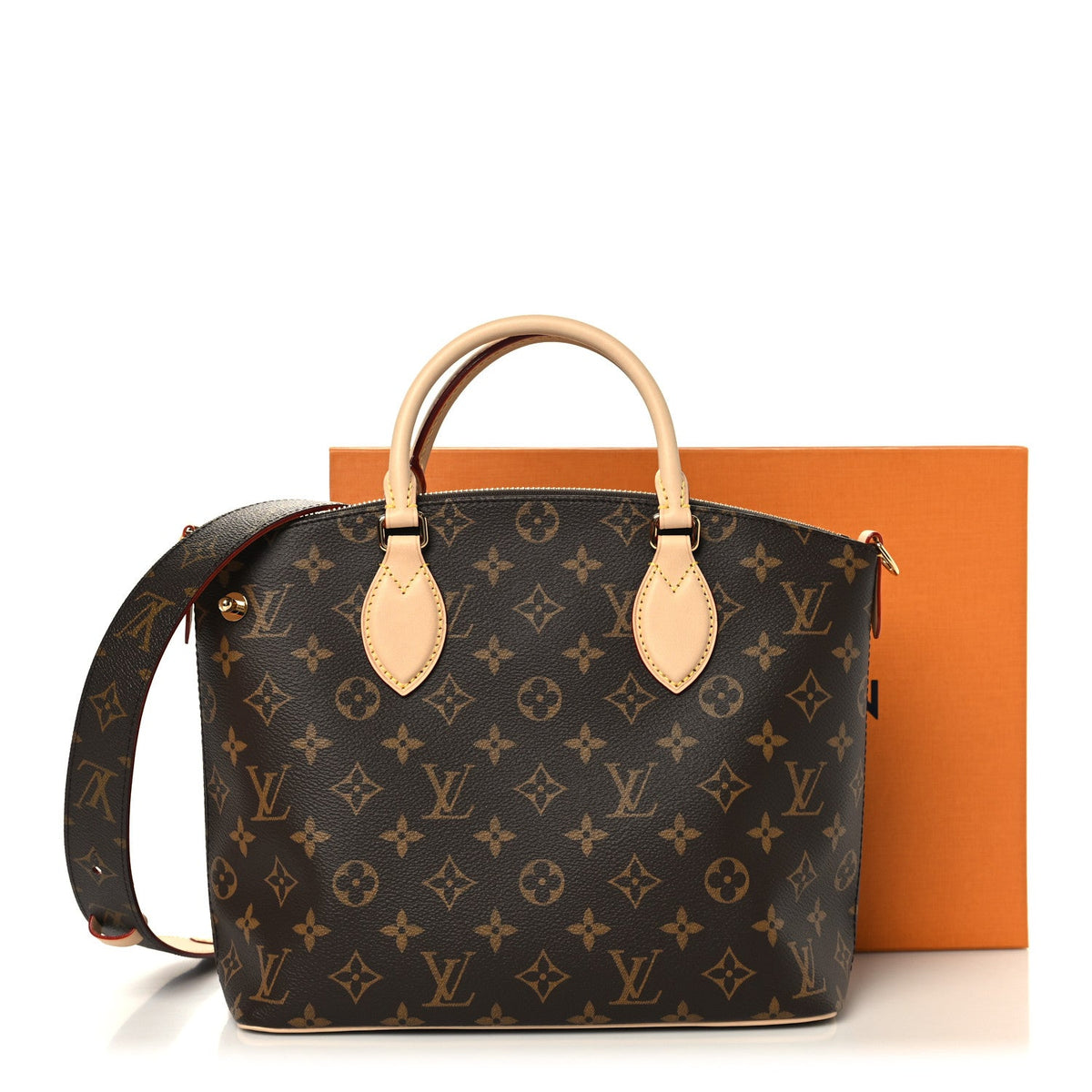 Monogram Neo Lockit PM