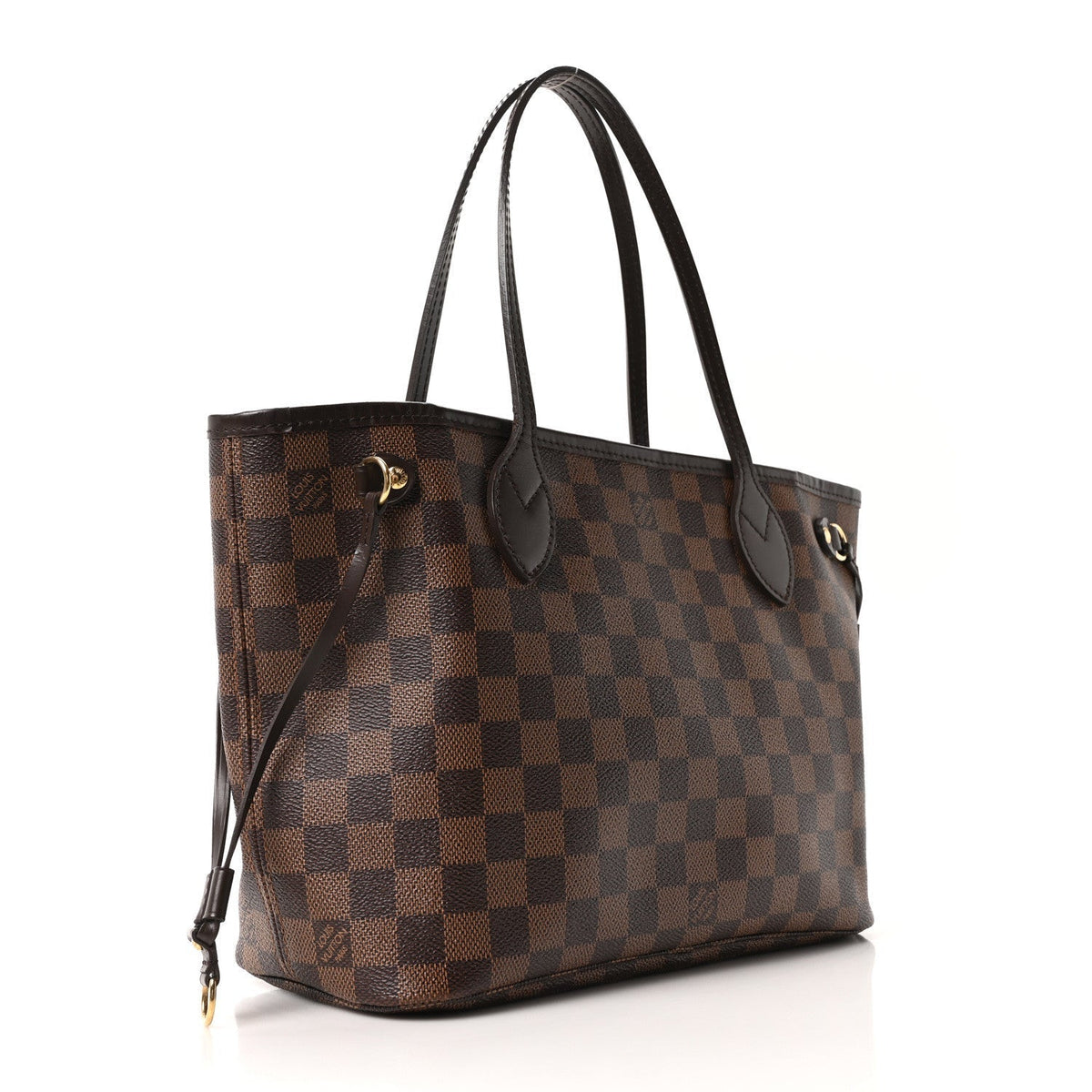 Damier Ebene Neverfull PM
