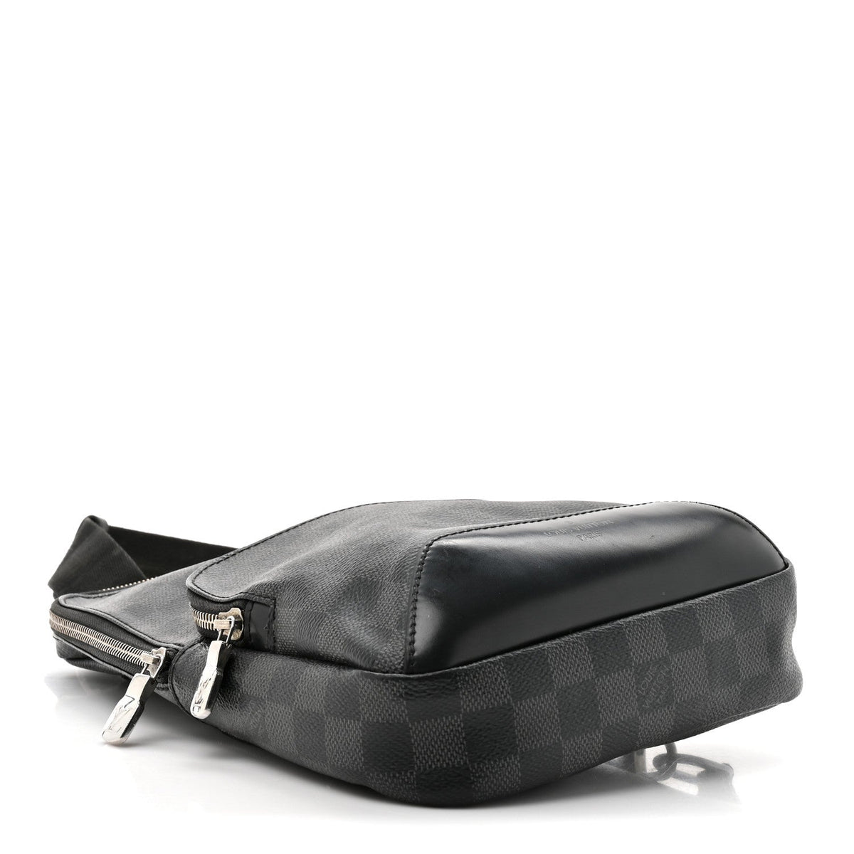 Damier Graphite Avenue Sling Backpack