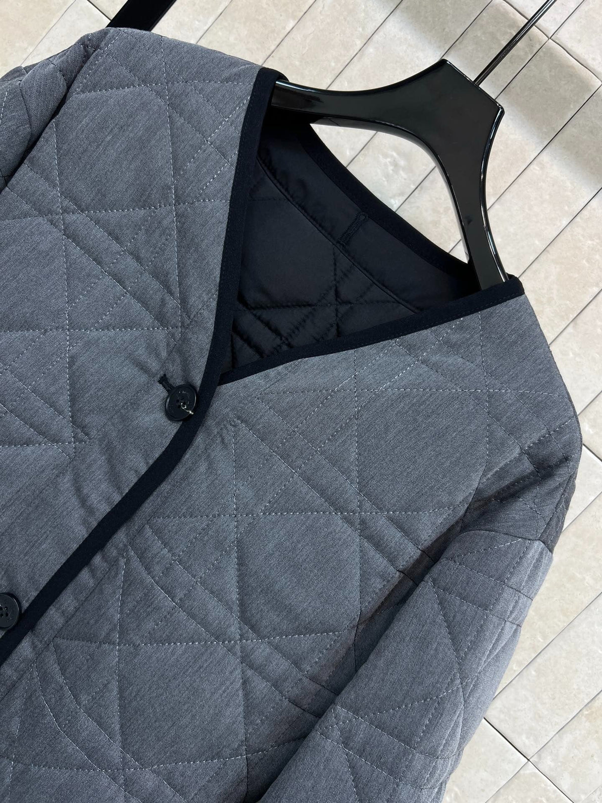 DIOR 25S JACKET 474