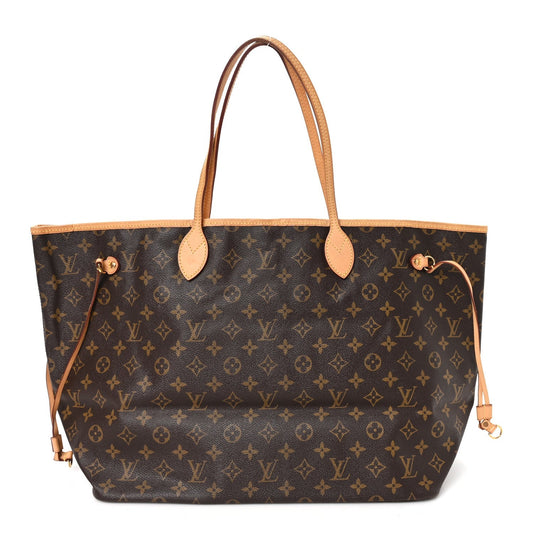 Monogram Neverfull GM