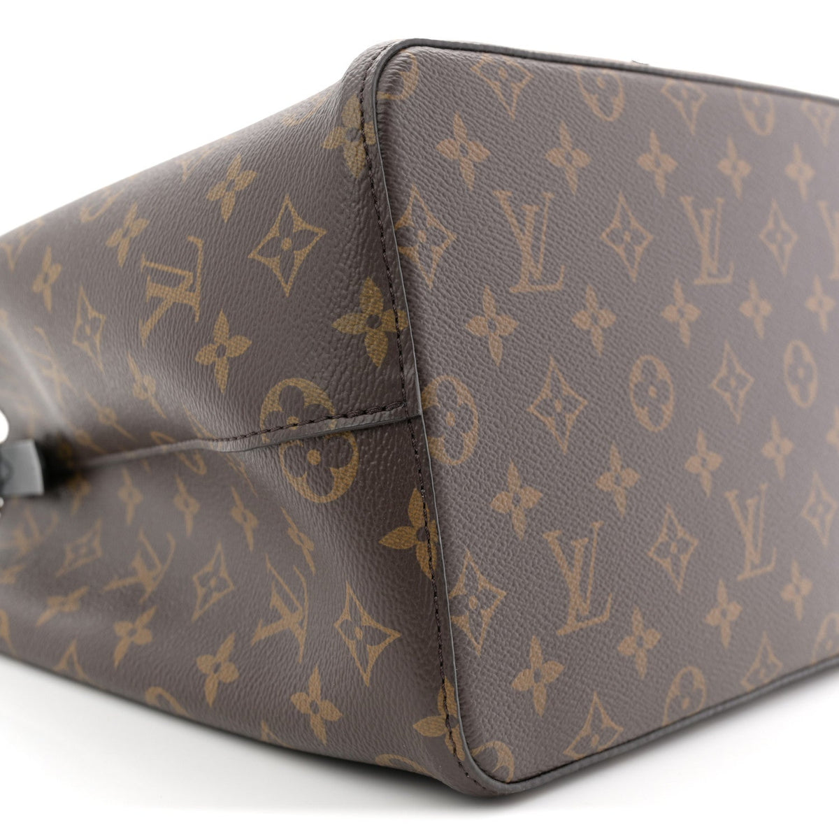Monogram Neonoe MM Black