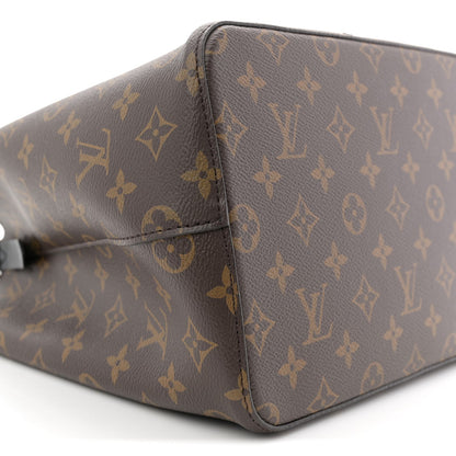 Monogram Neonoe MM Black