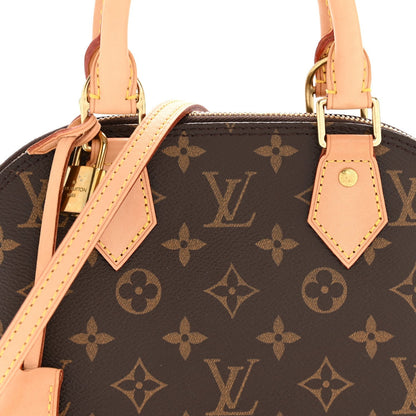 Monogram Alma BB