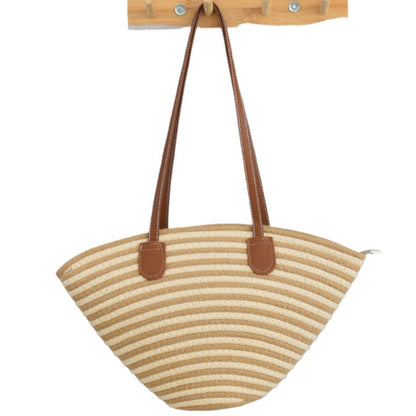 Cosbai - Chic Boho Handbag - Durable &amp; Lightweight