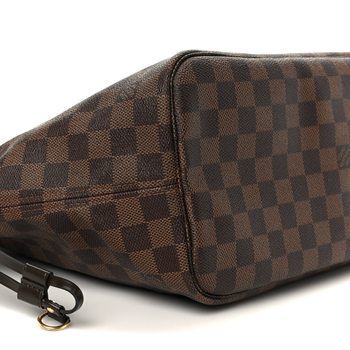 Damier Ebene Neo Neverfull MM
