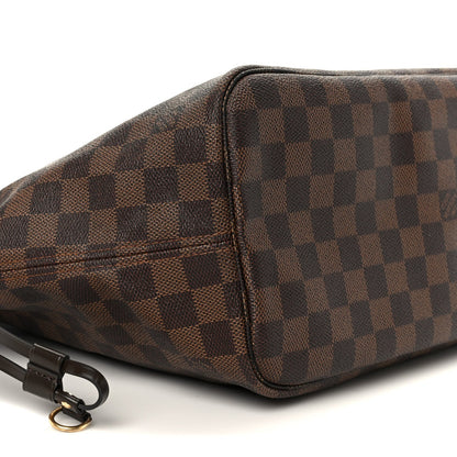 Damier Ebene Neo Neverfull MM