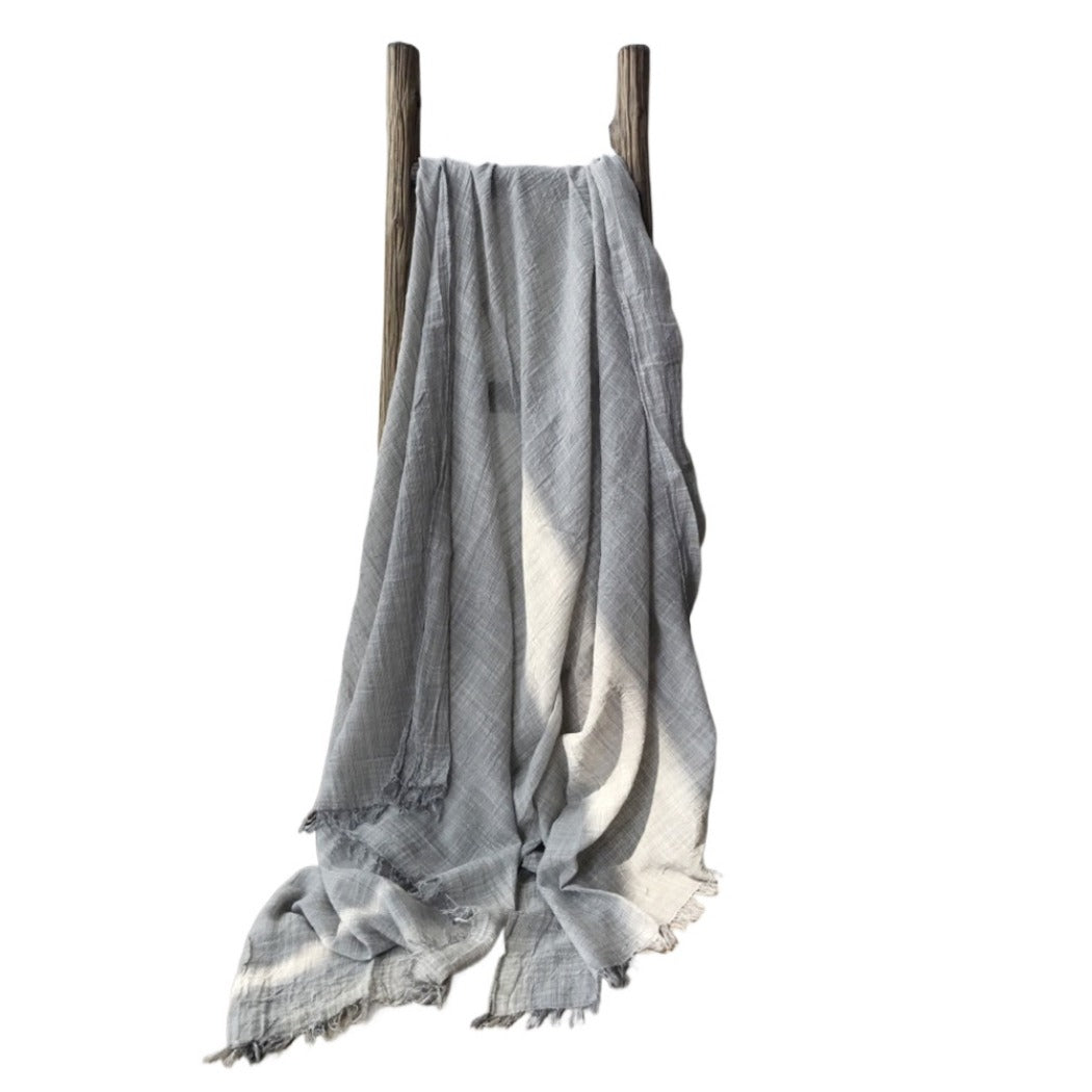 Scarvii - Soft Scarf In 7 Colors - Unisex Design