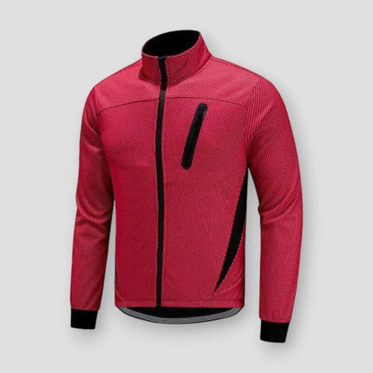 Sky Madrid Virden Jacket