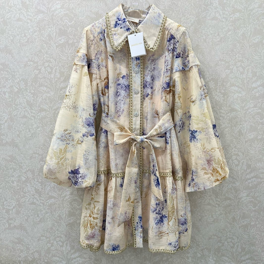 Zimmermann Dress 341