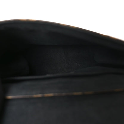 Monogram Locky BB Black