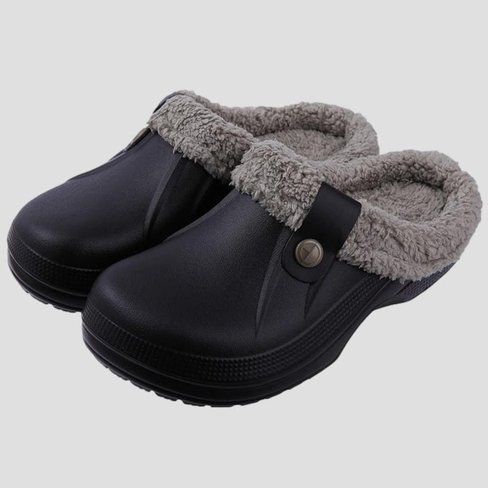Saint Morris Pisa Plush Slippers