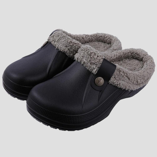 Saint Morris Pisa Plush Slippers