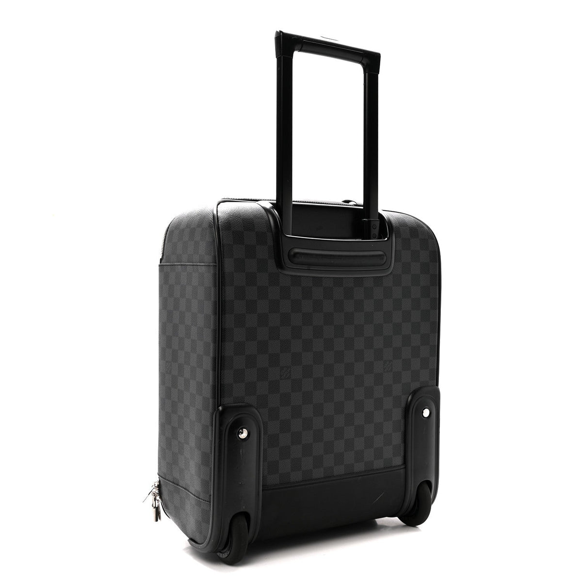 Damier Graphite Pegase 45