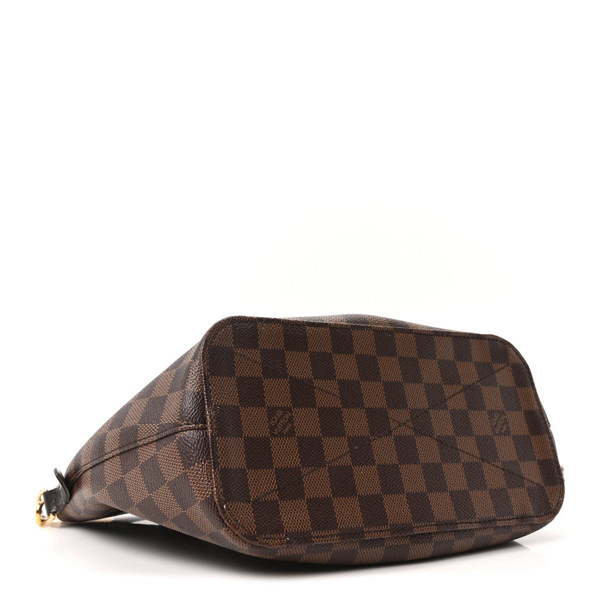 Damier Ebene Siena PM