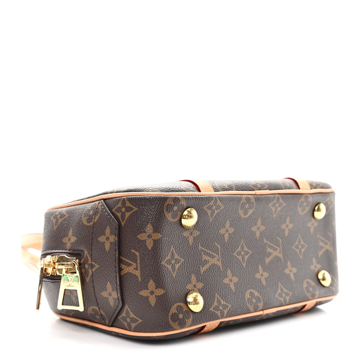 Monogram Cite