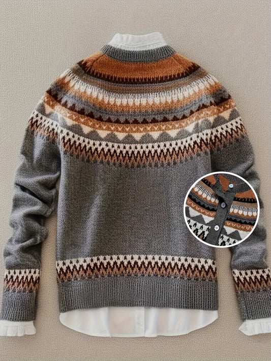 Ulli Sweater