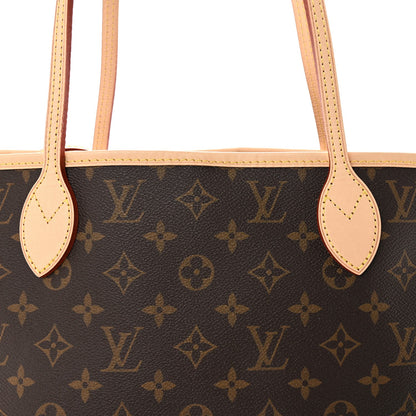 Monogram Neo Neverfull MM