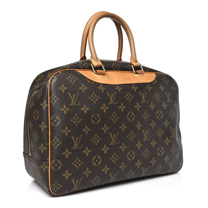 Monogram Deauville