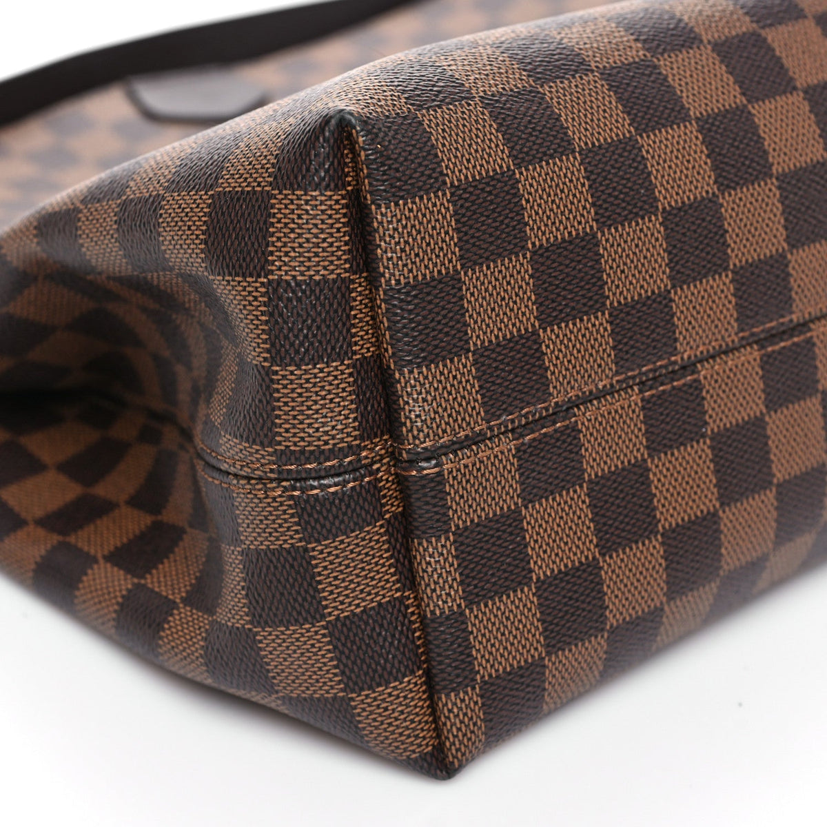Damier Ebene Graceful MM
