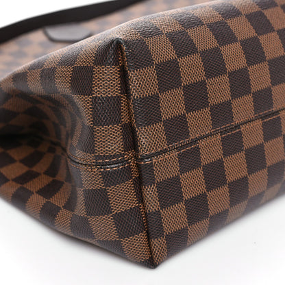Damier Ebene Graceful MM