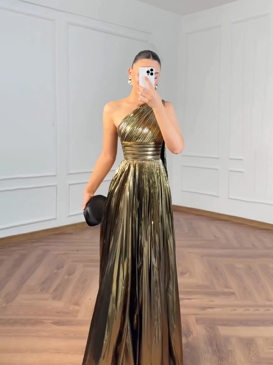Darcy Maxi Dress