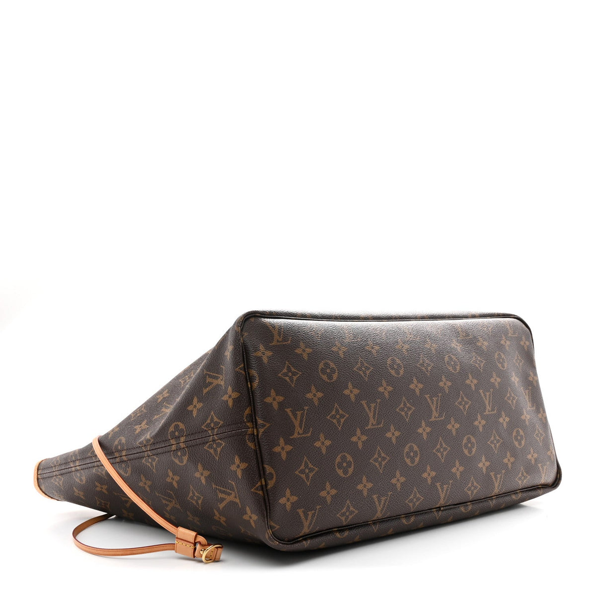 Monogram Neo Neverfull GM Pivoine