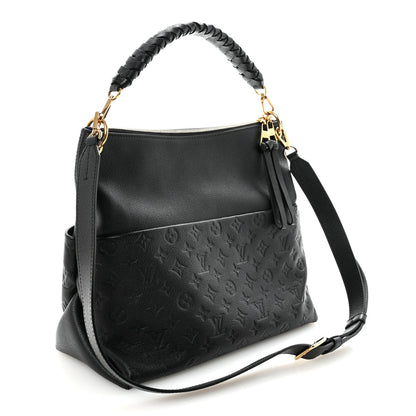 Empreinte Maida Hobo Black