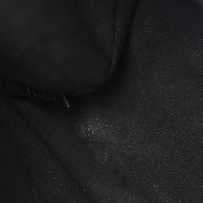 Monogram Locky BB Black
