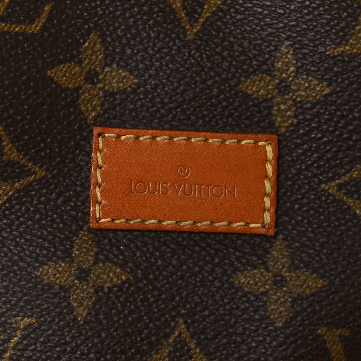 Monogram Saumur 30