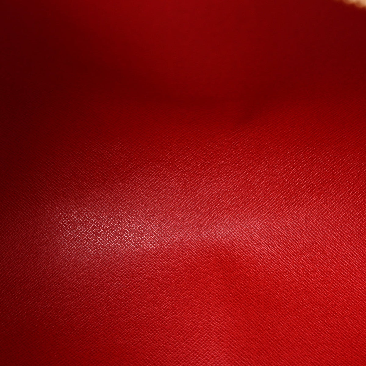 Damier Ebene Papillon 30