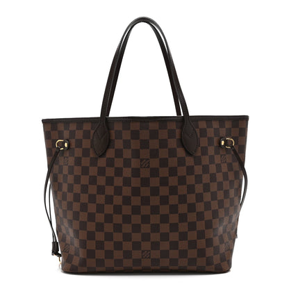 Damier Ebene Neo Neverfull MM