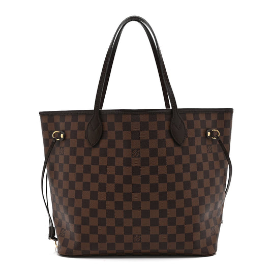 Damier Ebene Neo Neverfull MM