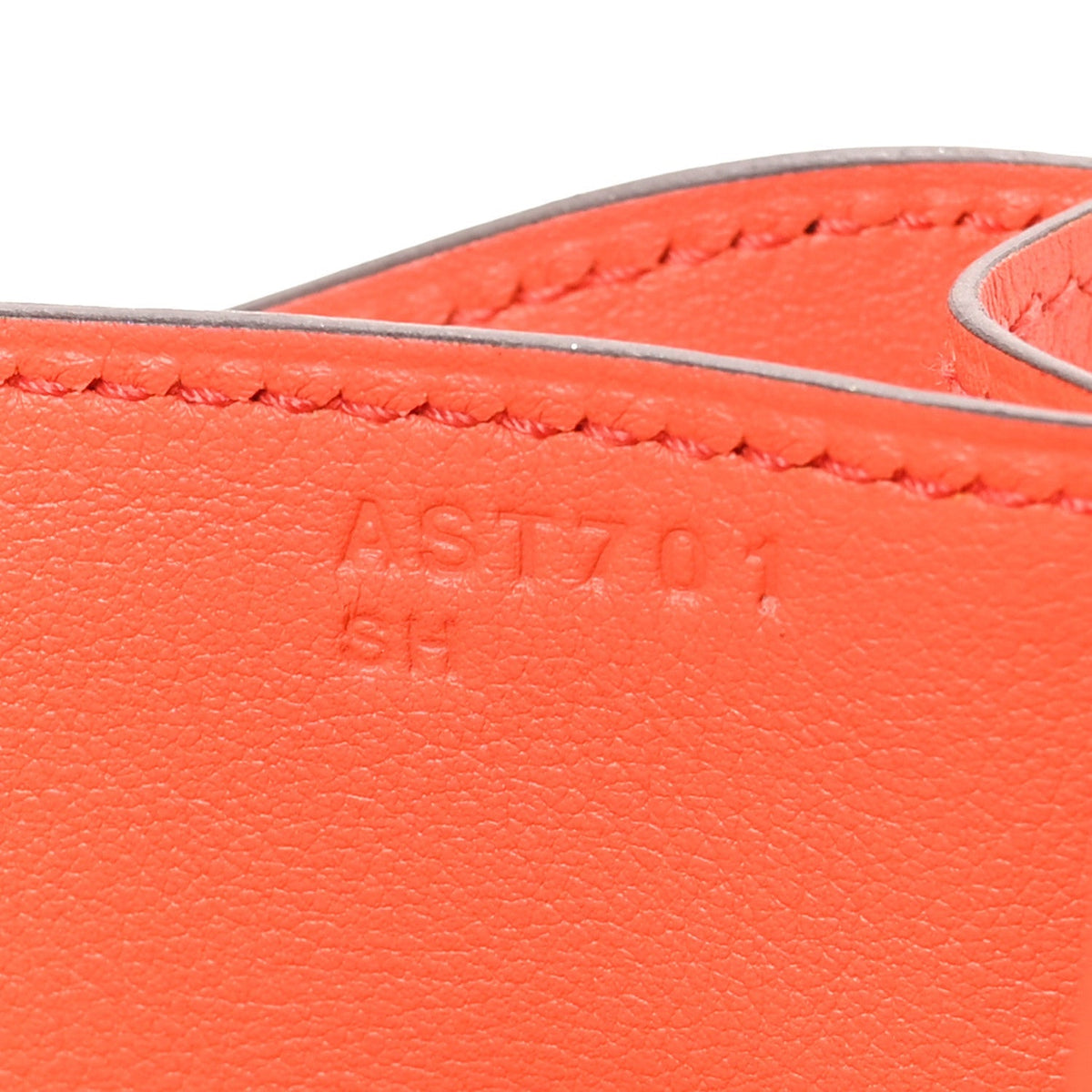 Swift Constance 18 Orange Poppy