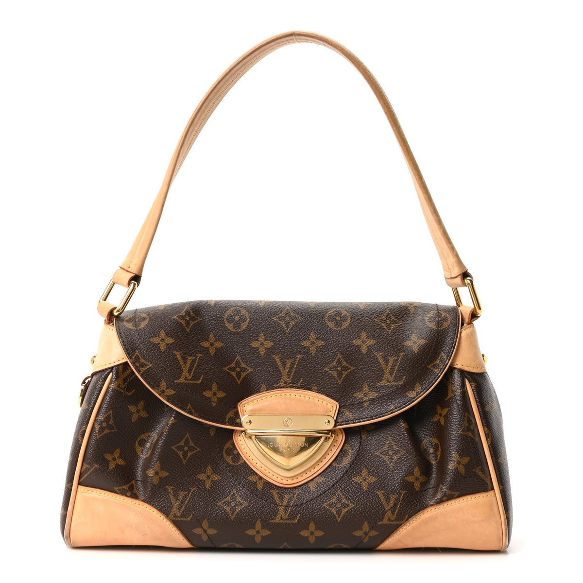 Monogram Beverly MM