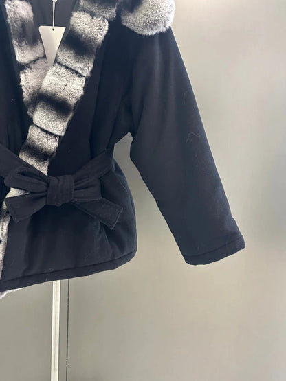 MAX MARA 25S GOOSE DOWN JACKET 127